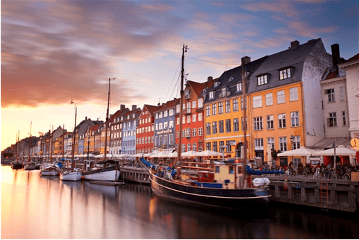 Denmark to Adjust VAT Registration Rules in Triangulation Scheme