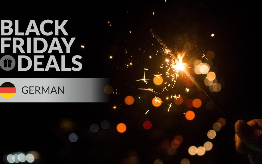 E-Commerce: 60% of German retailers could do without Black Friday