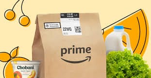E-commerce: Amazon will launch its first non-Whole Foods grocery in 2020