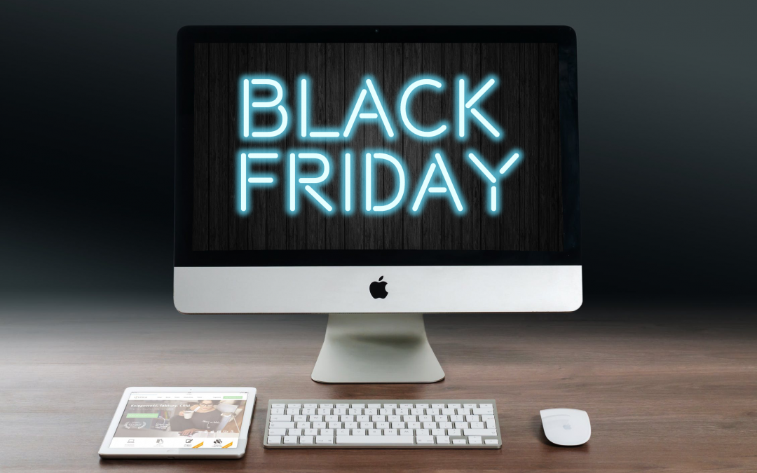 Black Friday & Cyber Monday: How to Prepare Your E-Commerce Business