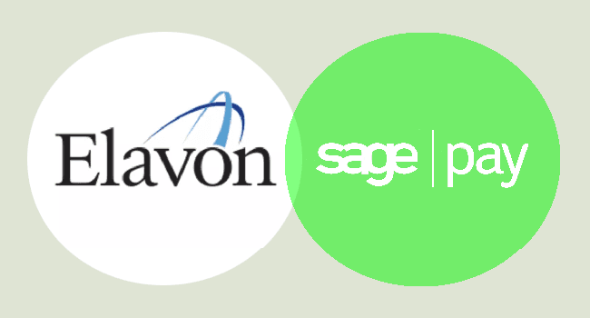 E-Commerce: Payments Processor Elavon to Acquire Sage Pay