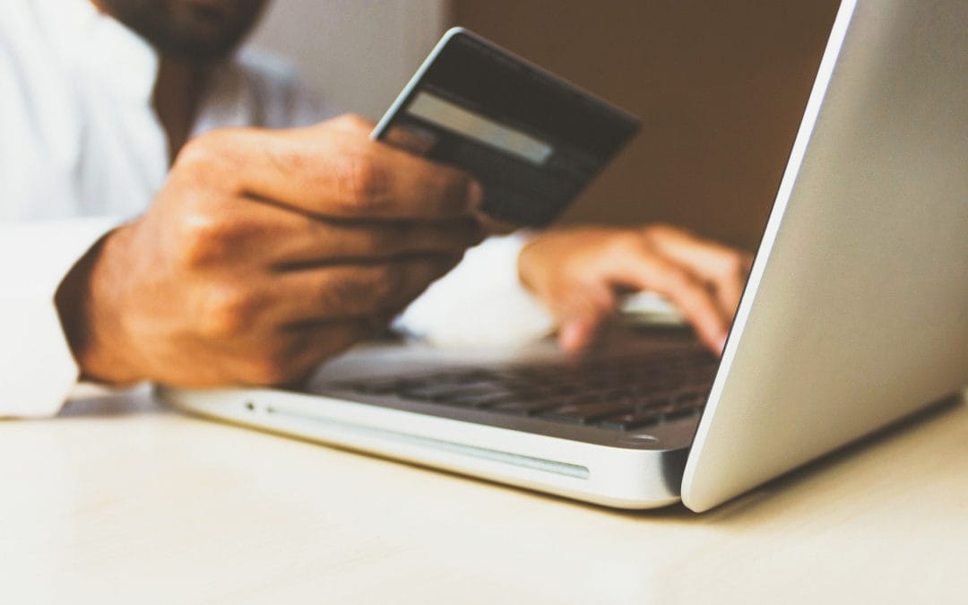 E-Commerce: European Consumers Prefer to Pay by Card