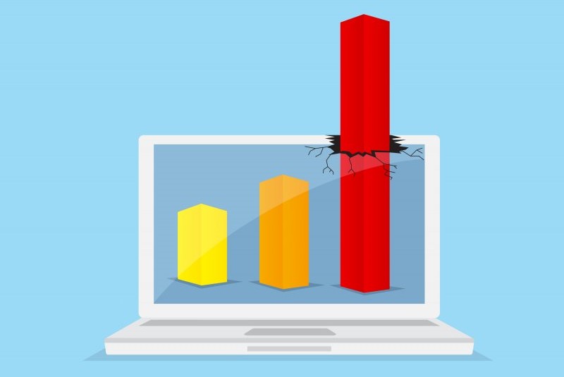 E-commerce: Black Friday E-commerce sales reach record of $7.4 billion