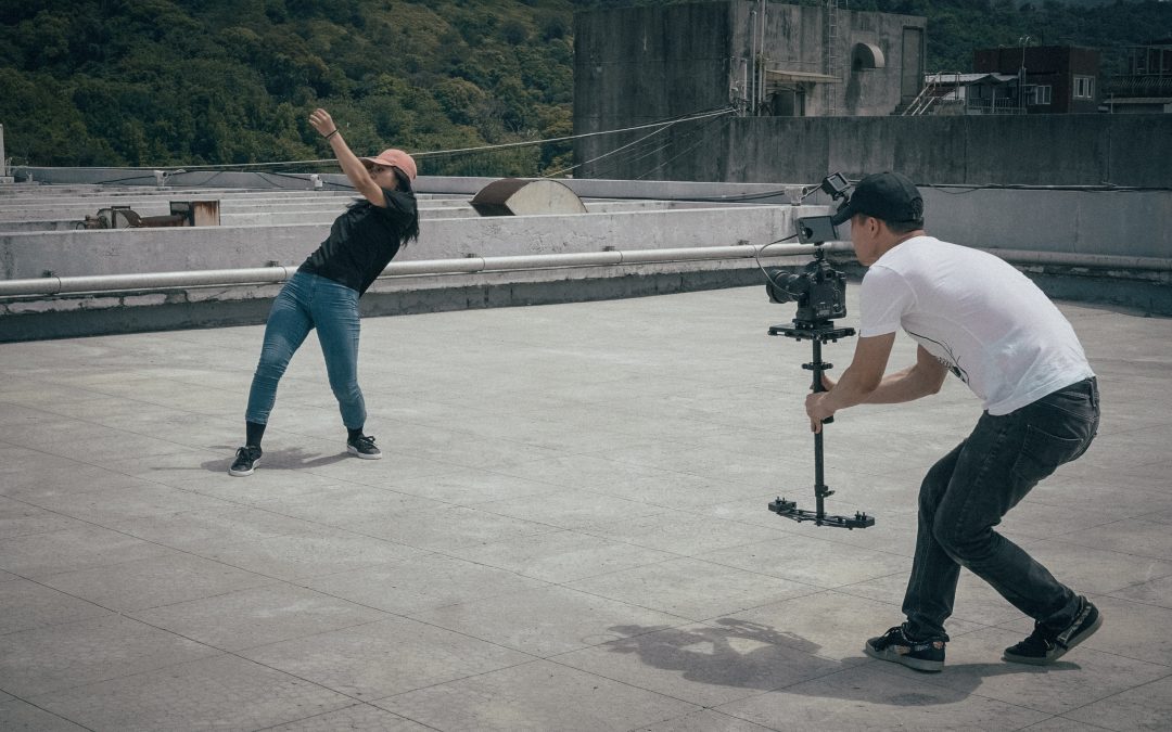 Social video: The future of E-commerce?