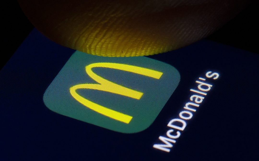 E-commerce: Adyen announce international payment app with McDonald’s