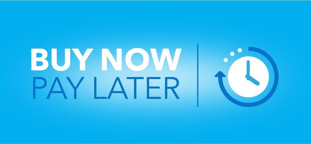 E-commerce: Buy now pay later schemes are damaging consumers’ credit scores