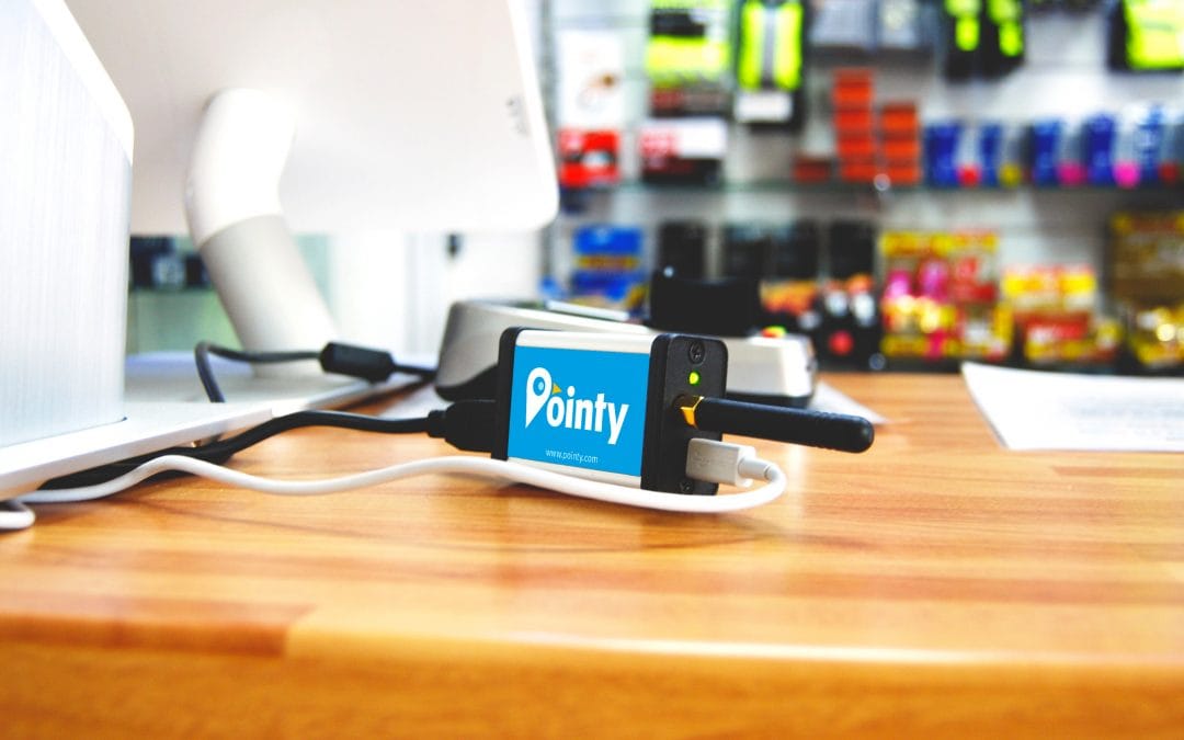 E-commerce: Google Acquires Pointy