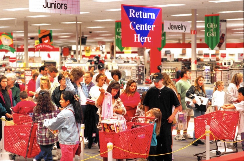 E-commerce: $100 billion in unwanted gifts to be returned this year in the US