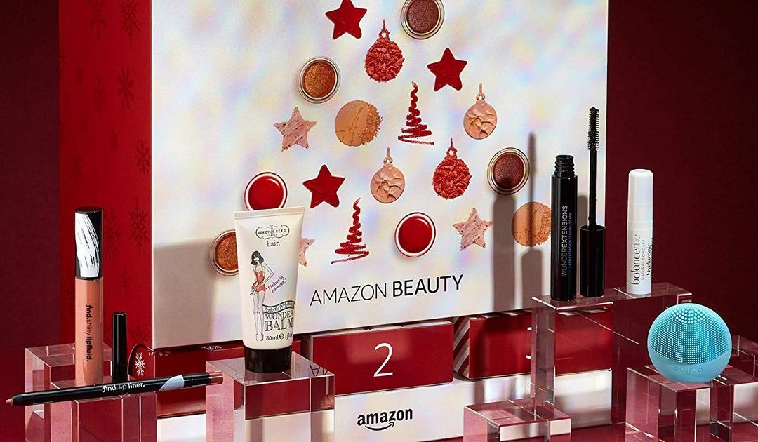 E-commerce: Beauty is booming on Amazon