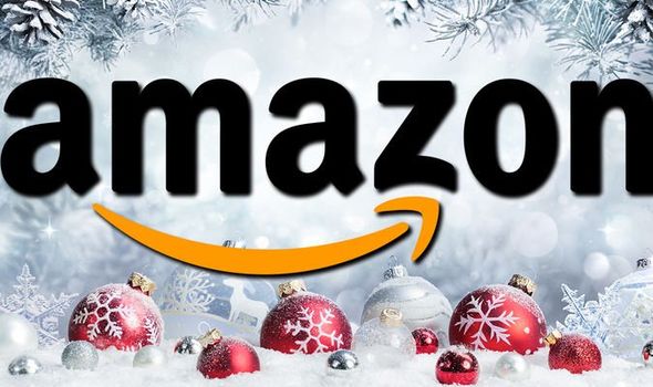 E-Commerce: Amazon has record-breaking festive season with shares increase of more than 4%
