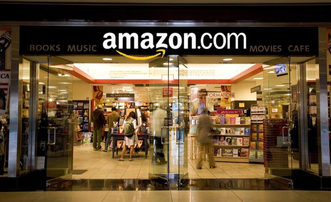 E-Commerce: Amazon could open physical retail stores in Germany