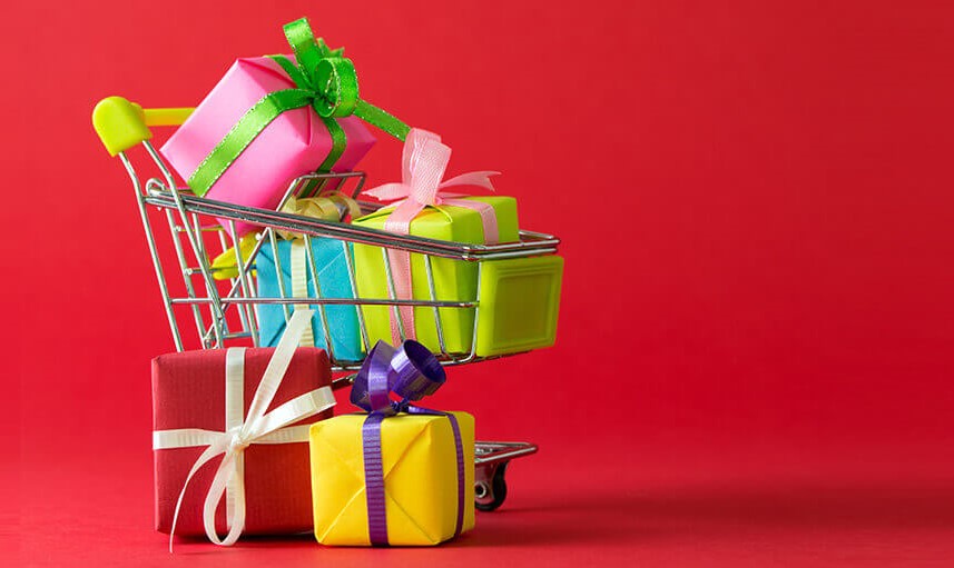 E-commerce: Online Retail Traffic Rose by Double Digits in run-up to Christmas