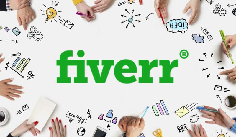 E-commerce: Fiverr expands to Germany