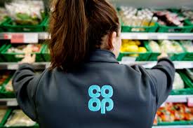 E-commerce: Co-op extends same day delivery to 650 shops