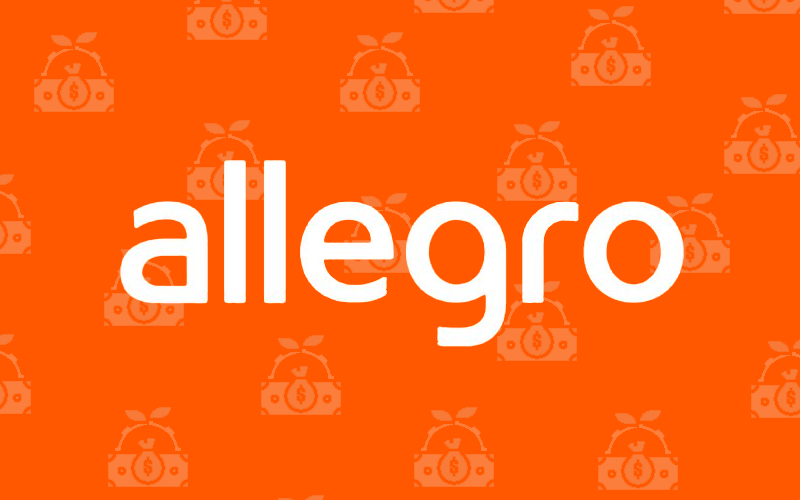 E-commerce: Online Marketplace Allegro to invest €230m in Logistics and IT