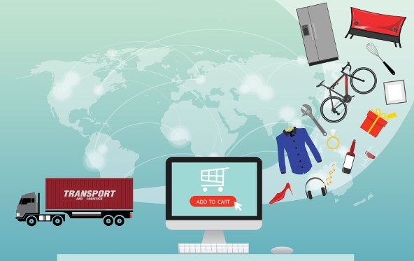 Logistics In 2020: Investment In Europe Explodes