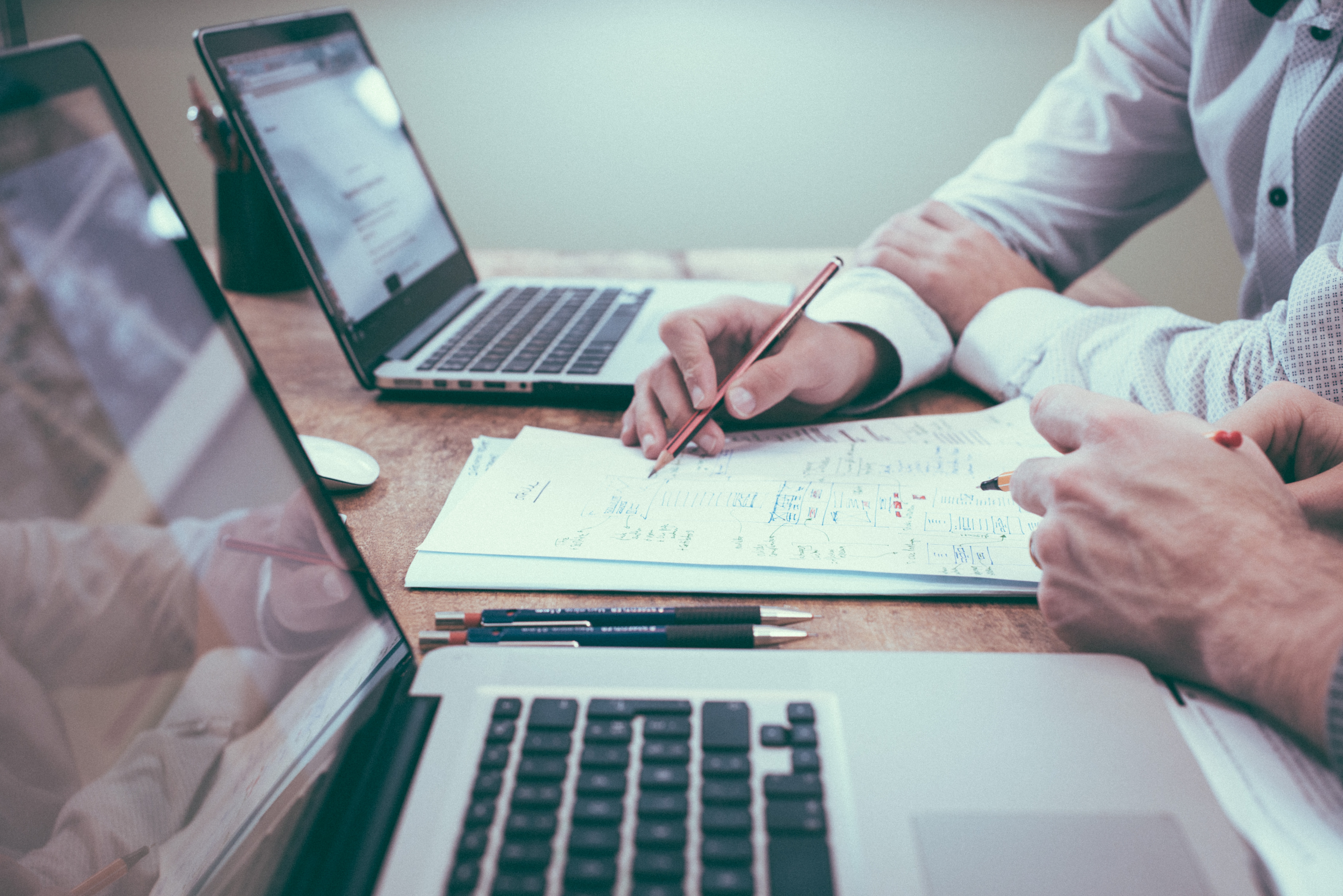 Preparing your business for the new 2020/21 tax year