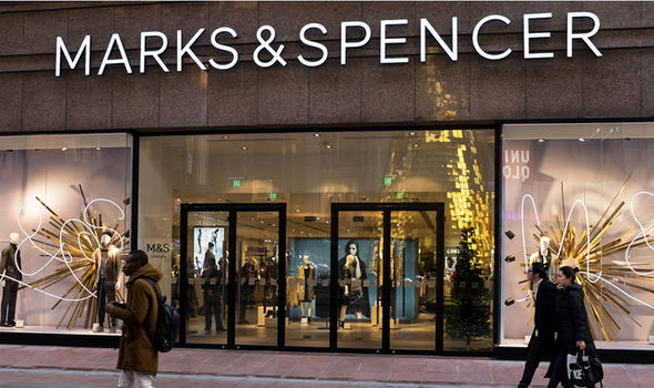 E-commerce: Marks & Spencer extends click and collect service