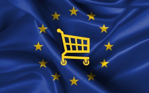 E-commerce: 60% of people living in the EU are online shoppers