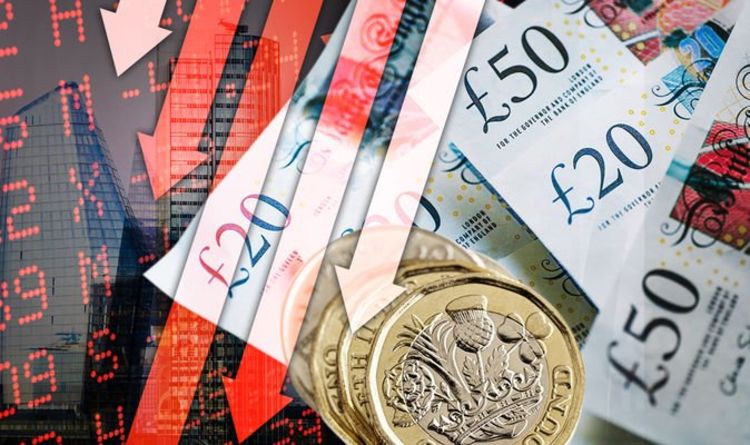 Coronavirus: UK Economy not expected to recover for 3 years due to pandemic