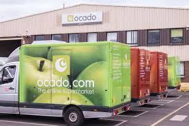 E-commerce: Ocado opens first fulfilment centre in Canada