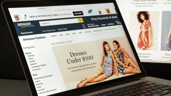 E-commerce: Amazon launches designer fashion store ‘A Common Thread’ to support independent brands