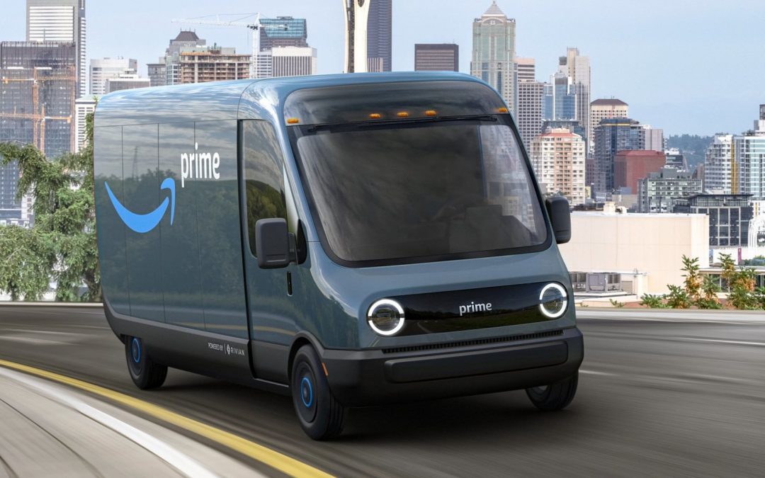 E-commerce: Amazon catches up with backlog of orders to provide normal delivery times