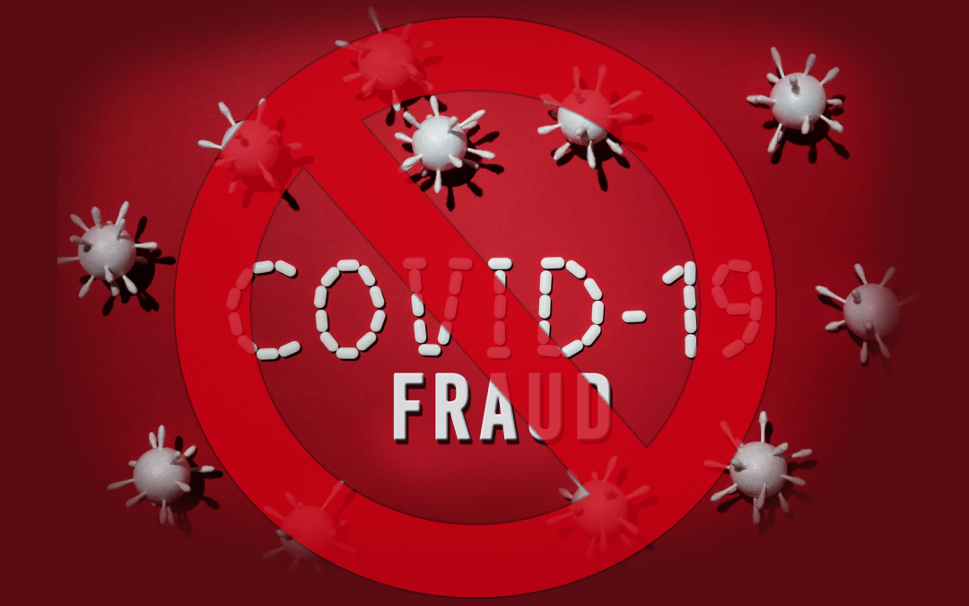 E-commerce: Amazon and Alibaba fight COVID-19 fraud alongside law enforcement agencies