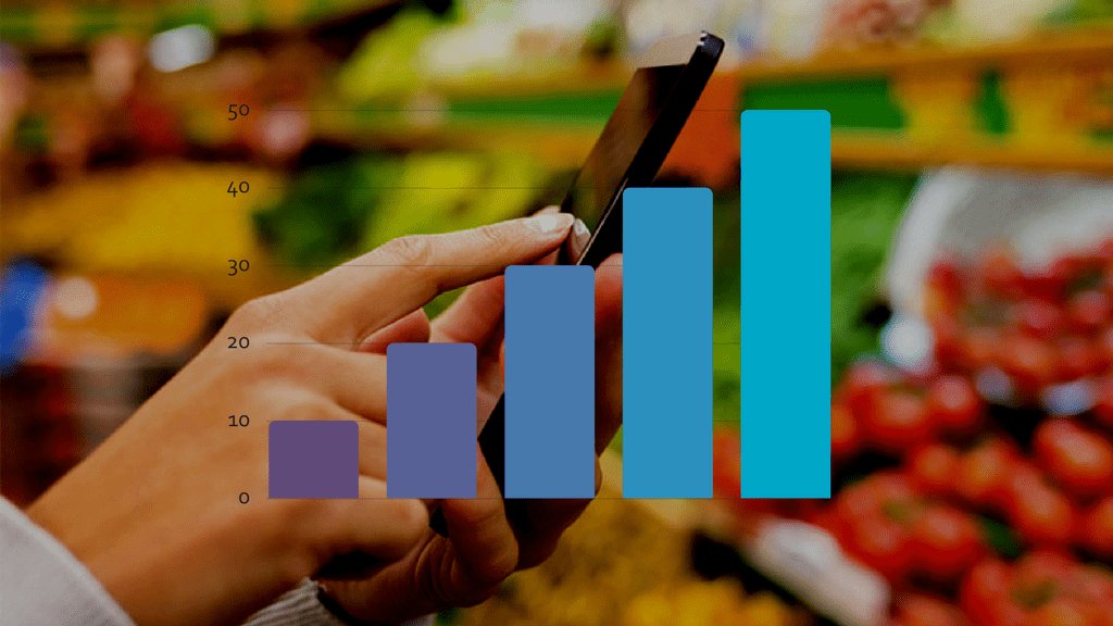 E-commerce: Online UK grocery market to grow by 33% in 2020
