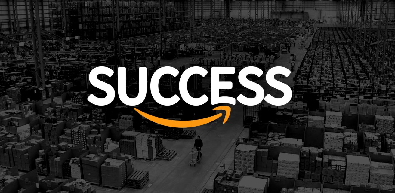 E-commerce, Amazon