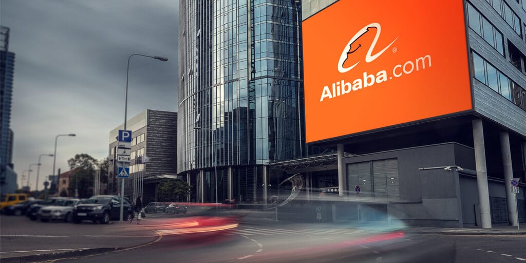 E-commerce: Alibaba undercuts Amazon in attempt to attract new vendors