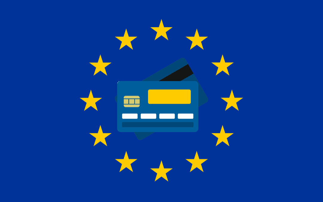 The New EU Ecommerce VAT Package