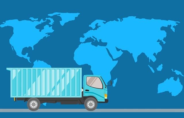 Logistics: Supply Chain Trends For 2021 You Should Know About