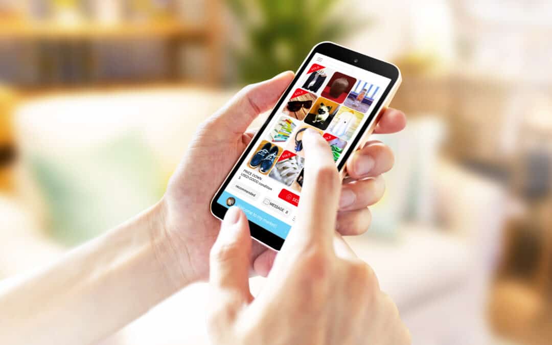 Is Social Media The Future Of Ecommerce?