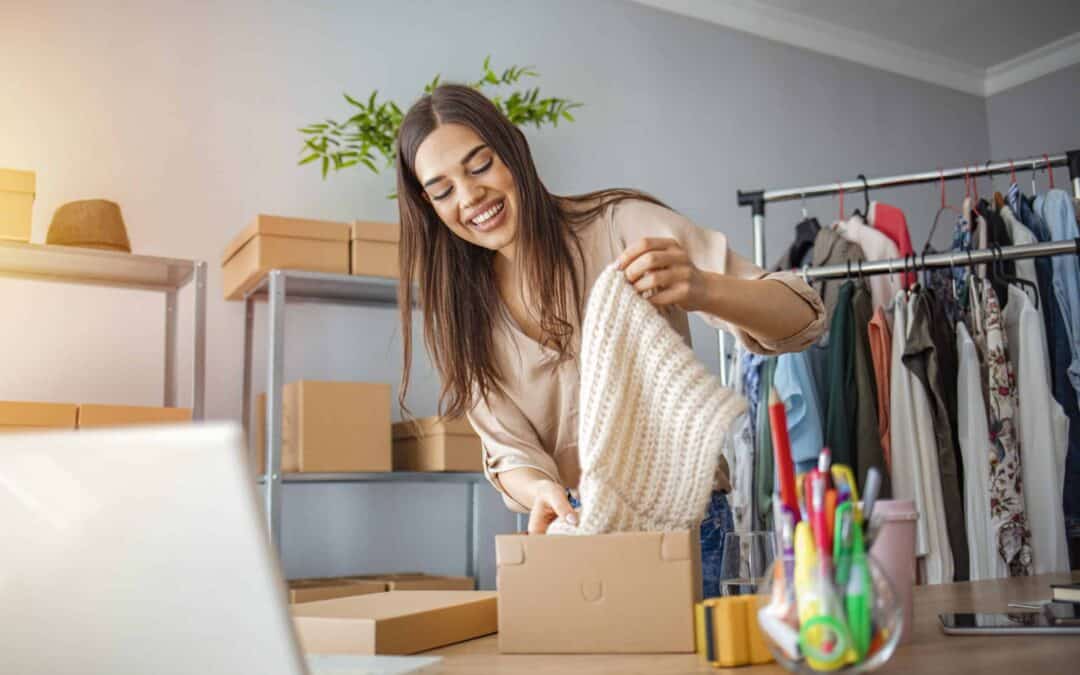 How to Expand Your E-Commerce Business into Europe with EU VAT Registration