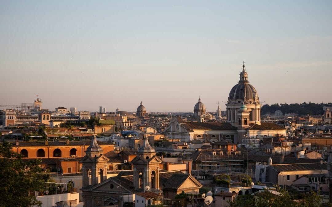 Non-Resident Business? Your Guide to Italian VAT for Cross-Border E-Commerce