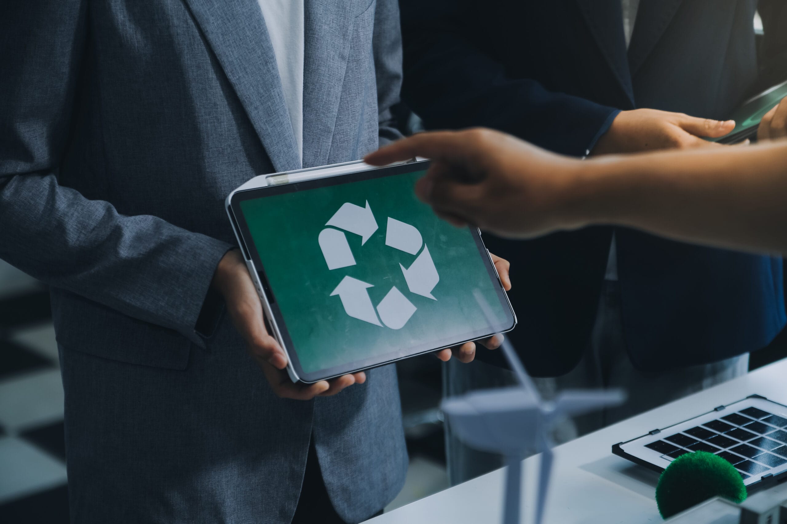 Carbon offset price report CO2 emission. Future growth Net zero payslip