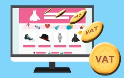 UK & EU Marketplace Tax in 2026: From Regulation to Enforcement