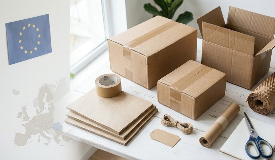 EU PPWR 2026: What Sellers Must Know