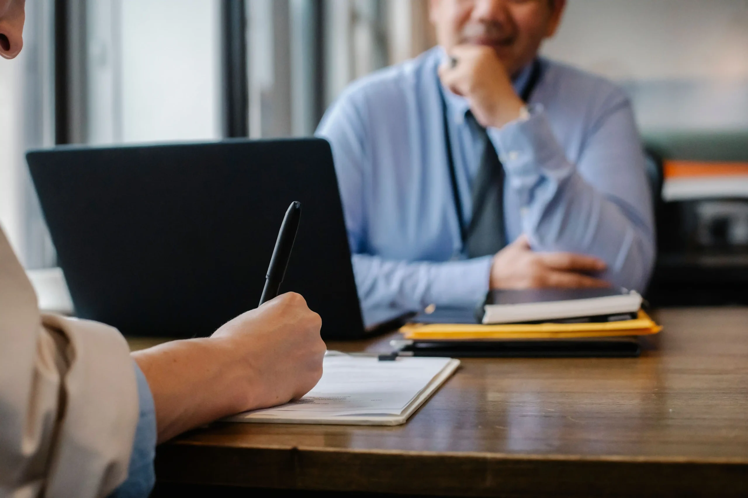 J&P Accountants tax compliance consultant advising a business client on EU VAT and packaging regulations